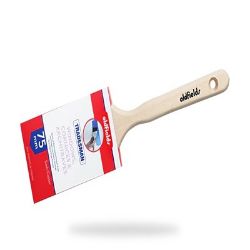 Picture of Oldfields Trade Sash Cutting Brush 75mm